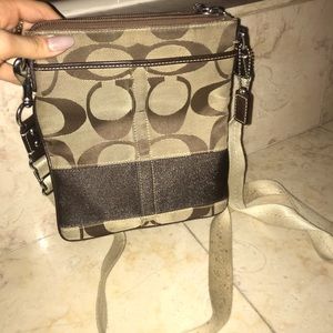 Coach Crossbody Bag